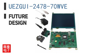 UEZGUI-2478-70WVE ͼƬ